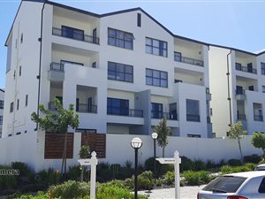 2 Bed Apartment in Richwood
