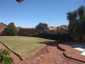 3 Bed House in Eldorado Park