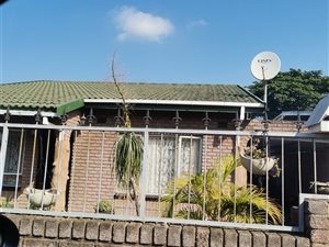3 Bed House in Merebank East