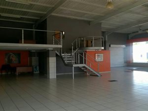 Commercial space in Geduld