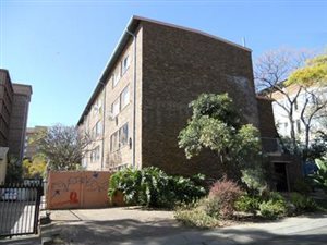 2 Bed House in Sunnyside