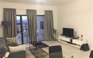2 Bedroom Apartment in Waterfall Country Estate