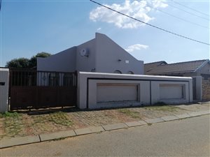 3 Bed House in Kagiso