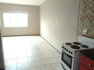 Bachelor apartment in Lotus Gardens