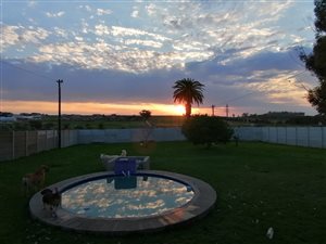2912 m² Land available in Citrusdal