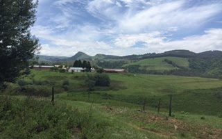 225 ha Farm in Bulwer