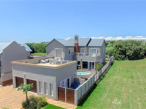 3 Bedroom House in Heritage Hill