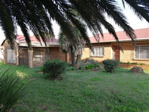 3 Bed House in Casseldale