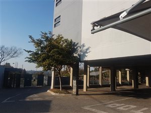 2 Bed Apartment in Hurlingham