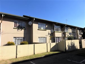 2 Bed Townhouse in Westwood