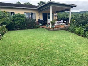 3 Bed Townhouse in Boughton