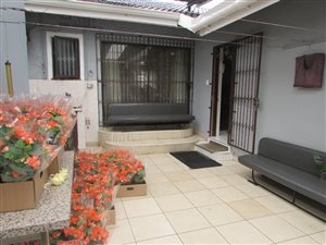 4 Bed House in Isipingo Rail