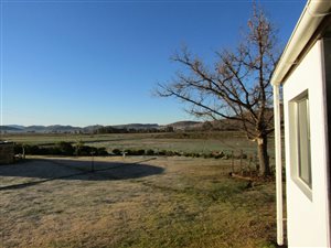 68.5 ha Farm in Touws Rivier