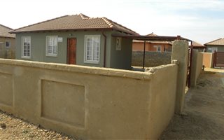 3 Bedroom House in Nellmapius