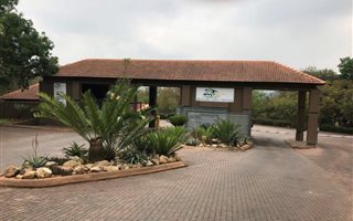 1120 m² Land available in Matumi Estate