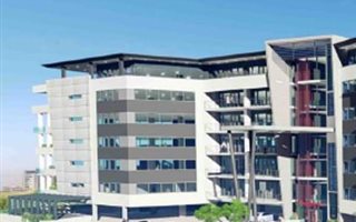 2292 m² Commercial space in Umhlanga Ridge