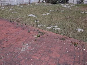 863 m² Land available in Langebaan Central