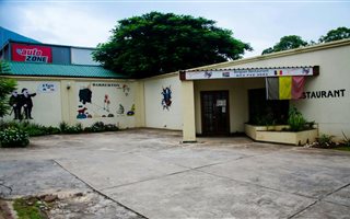 Commercial space in Barberton