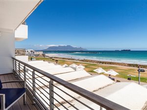 2 Bed Apartment in Big Bay