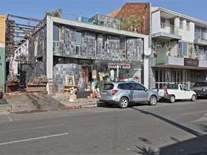 600 m² Commercial space in Melville