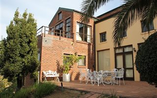 3 Bedroom House in La Concorde