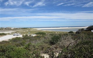 460 m² Land available in Meerenbosch