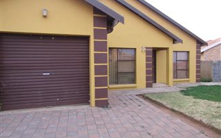 3 Bedroom House in Vista Park