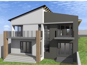 3 Bed House in Mossel Bay