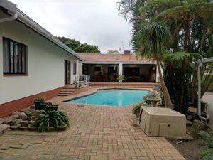 3 Bed House in Hatton Estate