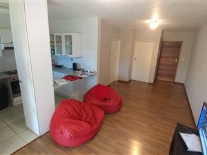 1 Bed Apartment in Waterkloof Ridge