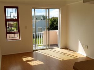 2 Bed Apartment in Parklands