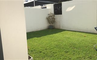 3 Bedroom Townhouse in Greenstone Hill
