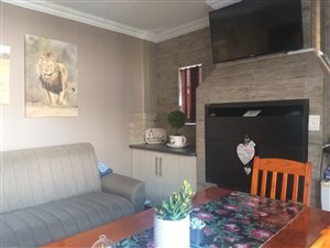 3 Bed Townhouse in Cullinan