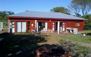 9264 m² Farm in Lovemore Park