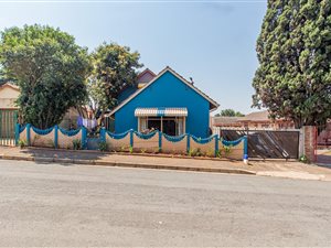 3 Bed House in Sophiatown