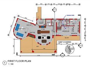 2.4 ha Land available in Buffelsdrift