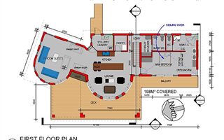 2.4 ha Land available in Buffelsdrift