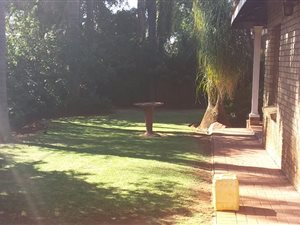 3 Bed House in Amandasig