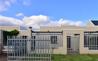 2 Bedroom Townhouse in Bridgewater