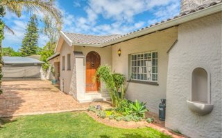 4 Bedroom House in Sunridge Park