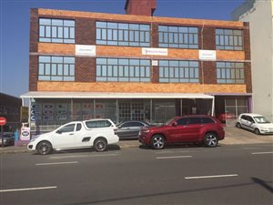 3200 m² Industrial space in Congella
