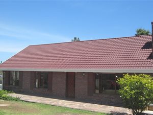 3 Bed House in Knysna Heights