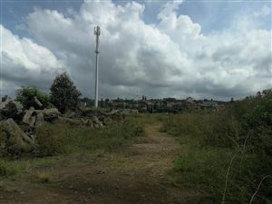 9000 m² Commercial space in Prospecton Industrial