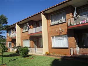1 Bed Apartment in Vanderbijlpark CW