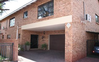 4 Bedroom House in Kathu