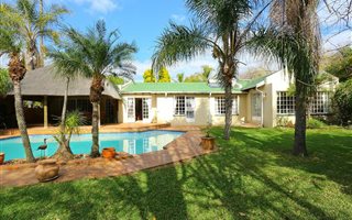 3 Bedroom House in Jukskei Park