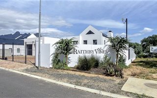 3 Bedroom House in Raithby