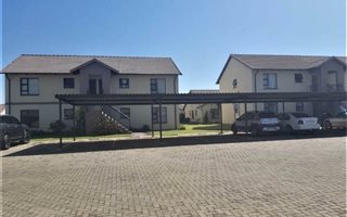 2 Bedroom Apartment in Boksburg Central