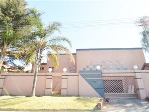 3 Bed House in Gillview