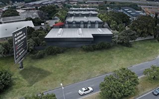 172 m² Industrial space in Strydompark